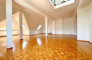 Penthouse kaufen in 13589 Spandau, Penthouse-Wohnung in Berlin-Spandau zu verkaufen
