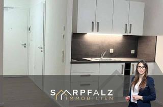 Wohnung kaufen in 66424 Homburg, Studenten-Apartment in Homburg