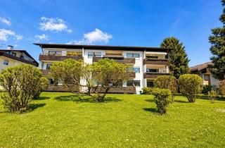 Wohnung kaufen in 83209 Prien, Charmante 3 Zi. mit traumhaftem Bergblick