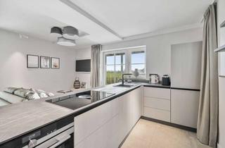 Wohnung kaufen in 25881 Westerhever, Ferienwohnung NR° 13 | Auszeit Wohnen Westerhever