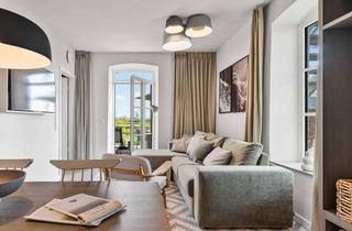 Wohnung kaufen in 25881 Westerhever, Auszeit Wohnen Westerhever | Tholendorf NR° VI