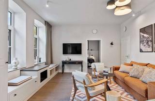 Wohnung kaufen in 25881 Westerhever, Auszeit Wohnen Westerhever | Kating NR° II