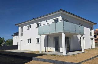 Wohnung kaufen in An Den Lehmöfen 20, 31139 Hildesheim, Fertiggestellte EG-Wohnung – Barrierefrei und KFW40 im 2 Familienhaus**Neubau** Süd Ausrichtung**