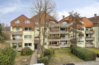 Wohnung kaufen in 44577 Castrop-Rauxel, Atemberaubende 5 Zimmer Wohnung mit 2 Balkonen in Castrop Rauxel