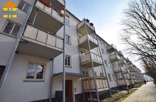Wohnung kaufen in Heimgarten 118, 09127 Gablenz, Kapitalanlage im Heimgarten mit Balkon und Tageslichtbad!