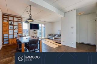 Wohnung kaufen in Volkspark Wilmersdorf, 10713 Berlin, ⭐️ Neubau Traum nahe Volkspark Wilmersdorf - helle 2 Zimmer Wohnung mit West Balkon in ruhiger Str