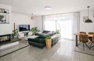 Penthouse kaufen in 71332 Waiblingen, Über den Dächern der Stadt: Lichtdurchflutetes Penthouse mit 360°-Dachterrasse