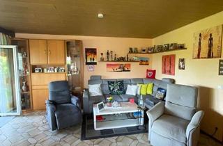 Wohnung kaufen in 76437 Rastatt, Platz zum Wachsen - 3 Zimmer hoch oben!
