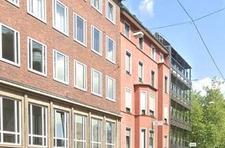 Wohnung kaufen in 33602 Innenstadt, Eigentumswohnung in zentraler Lage