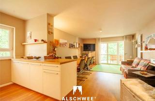 Wohnung kaufen in 01219 Strehlen, Exklusive 5-Zimmer-Wohnung nahe dem Großen Garten, 2 Süd-West-Balkone, Sauna & Einbauküche