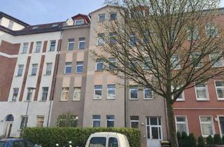 Wohnung kaufen in 99089 Andreasvorstadt, HELLE 2 ZKB - EIGENTUMSWOHNUNG MIT BALKON IN BELIEBTER ANDREASVORSTADT