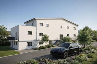 Wohnung kaufen in 35619 Braunfels, "Jetzt vormerken lassen" - Moderne Neubauwohnungen in bester Lage von Leun