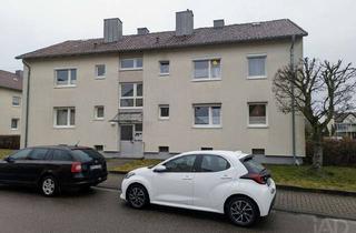 Wohnung kaufen in 67105 Schifferstadt, top modernisierte 3-Zimmer-Kompaktwohung mit schönem Gartenanteil inklusive Gartenhaus und Garage