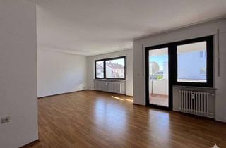 Wohnung kaufen in 74385 Pleidelsheim, Helle Räume, klare Linien | 2 Zi mit Südbalkon und Einbauküche | reserviert