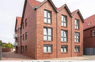 Wohnung kaufen in 26506 Norden, Modernes Wohnen mit Komfort und viel Licht