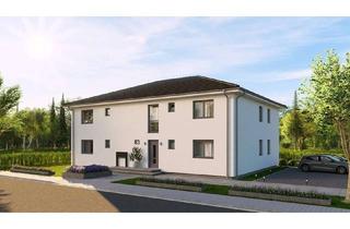 Wohnung kaufen in 56457 Westerburg, Einliegerwohnung(en) in 4-Familienhaus - besser als Miete