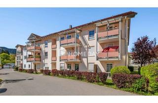 Wohnung kaufen in 87629 Füssen, Sorglos investieren: Barrierefreies Wohnjuwel mit Alpenflair in Füssen
