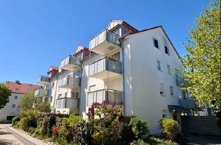 Wohnung kaufen in 85635 Höhenkirchen-Siegertsbrunn, Wo ihr Alltag zur Auszeit wird - ETW mit eigenem Garten in Höhenkirchen - Siegertsbrunn