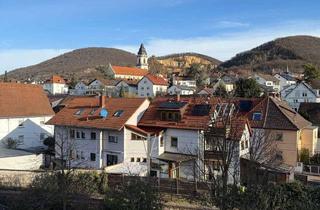 Wohnung kaufen in 69221 Dossenheim, Frisch renovierte 3,5 Zimmer Wohnung in Toplage Dossenheim
