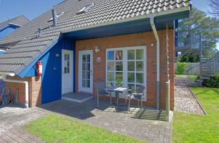 Wohnung kaufen in 18374 Zingst, Wohnung mit Blick ins Grüne