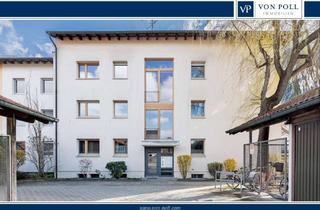 Wohnung kaufen in 85737 Ismaning, Attraktives Wohnungspaket in Ismaning – Kapitalanlage mit stabilen Erträgen und Potenzial