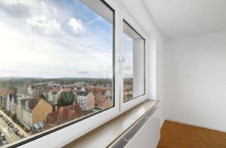 Penthouse kaufen in 30519 Wülfel, Vermietete Traumwohnung mit Penthouse-Feeling in Döhren