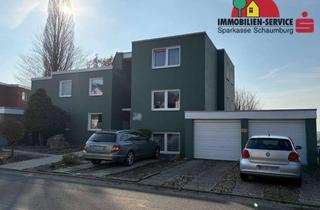 Wohnung kaufen in 31683 Obernkirchen, Attraktive Kapitalanlage - Vermietete Erdgeschosswohnung