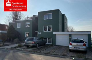 Wohnung kaufen in 31683 Obernkirchen, Attraktive Kapitalanlage - Vermietete Erdgeschosswohnung