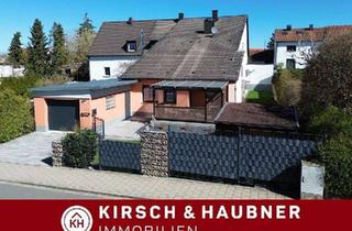 Wohnung kaufen in 92318 Neumarkt, Ihr Familienglück: Charmantes Zuhause wartet auf Sie! Neumarkt - Mühlen