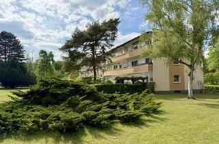 Wohnung kaufen in 13349 Wedding, 100 m² großer, eigener Garten | großer Balkon | Einbauküche | Kfz-Stellplatz | 2. Keller optional