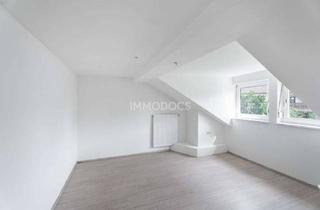 Wohnung kaufen in 87439 Neuhausen, 5-Zimmer Dachgeschosswohnung in ruhiger Lage von Kempten-Neuhausen