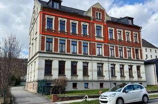 Wohnung kaufen in 09113 Schloßchemnitz, Wohnung mit Stellplatz in Chemnitz zu verkaufen. - hübsch / modern / unvermietet -