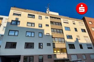 Wohnung kaufen in 90419 Nürnberg, 3,5 Zimmer ETW in St. Johannis