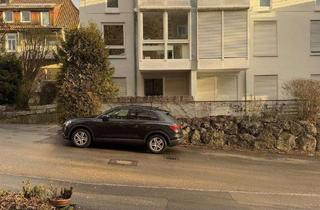 Wohnung kaufen in 72074 Tübingen, Feines Studierendenapartment – Uni-nah und mit bester Infrastruktur drumherum!