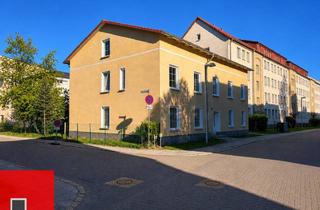 Wohnung kaufen in 18439 Frankenvorstadt, Altbau mit Geschichte im Herzen Stralsunds!!Helle Eigentumswohnung in ruhiger Wohnlage