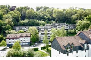 Wohnung kaufen in Cappeler Straße 12c, 35039 Marburg, Vermietet Eigentumswohnung mit schönem Ausblick in guter Stadtlage von Marburg