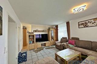 Wohnung kaufen in 72070 Tübingen, Solide vermietete 3,5-Zimmer-Wohnung mit Balkon und Garage