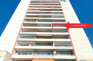 Wohnung kaufen in 79540 Lörrach, Kapitalanlage wird saniert - lassen Sie Ihre Wünsche mit einfließen!