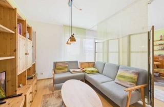Wohnung kaufen in 54294 Trier-West, Gemütliche 1,5 ZKB mit Balkon in zentraler Lage; Paketkauf möglich.
