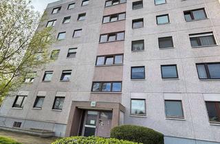 Wohnung kaufen in Pfaffenbrunnenstr. 113, 63456 Hanau, Ideal für Kapitalanleger – geringe Einstiegshürde bei gleichzeitig stabiler Vermietbarkeit