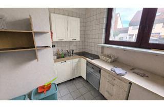 Wohnung kaufen in Erdmannhäuser Straße, 71563 Affalterbach, Freiwerdende 2-Zimmerwohnung über zwei Etagen