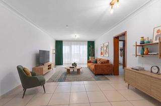 Wohnung kaufen in 41468 Neuss, Rheinlage | Große Terrasse | Lichtdurchflutet | Ruhige Premiumlage in Grimlinghausen