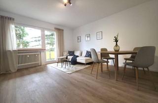 Wohnung kaufen in 63814 Mainaschaff, Erstbezug nach Reno - Moderne Eigentumswohnung mit Aufzug, Garage, Balkon, Keller