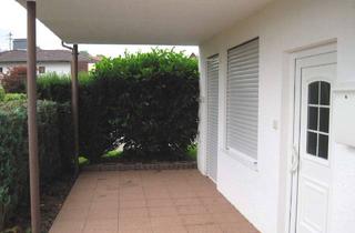 Wohnung kaufen in 69429 Waldbrunn, Wohnen im Grünen!