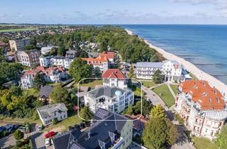 Penthouse kaufen in Tannenstraße 7 c, 18225 Kühlungsborn, Exklusive Penthouse-Wohnung mit Ostseeblick | High-End-Interieur trifft Meeresrauschen