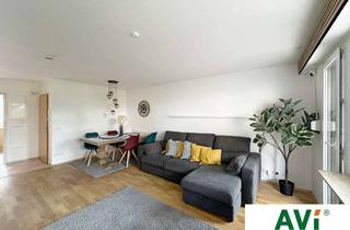 Wohnung kaufen in 71157 Hildrizhausen, Exklusiv modernisierte 3-Zimmer-Wohnung in Hildrizhausen!