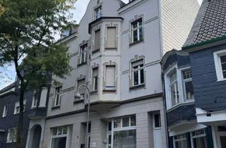 Wohnung kaufen in 42899 Lüttringhausen, Wertstabile Kapitalanlage: Eigentumswohnungen im Herzen der Lüttringhauser Altstadt
