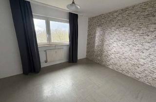 Wohnung kaufen in 97424 Bergl, Großzügige 4-Zimmerwohnung in Schweinfurt mit zwei Balkonen