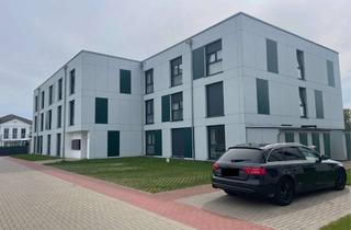 Wohnung kaufen in Österstraße 71, 25746 Heide, 1 - Zimmer Apartment - Ideal für Kapitalanleger