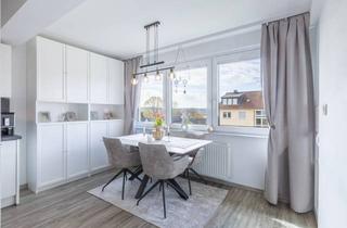 Wohnung kaufen in 45529 Hattingen, Aufwendig sanierte Eigentumswohnung im Rauendahl